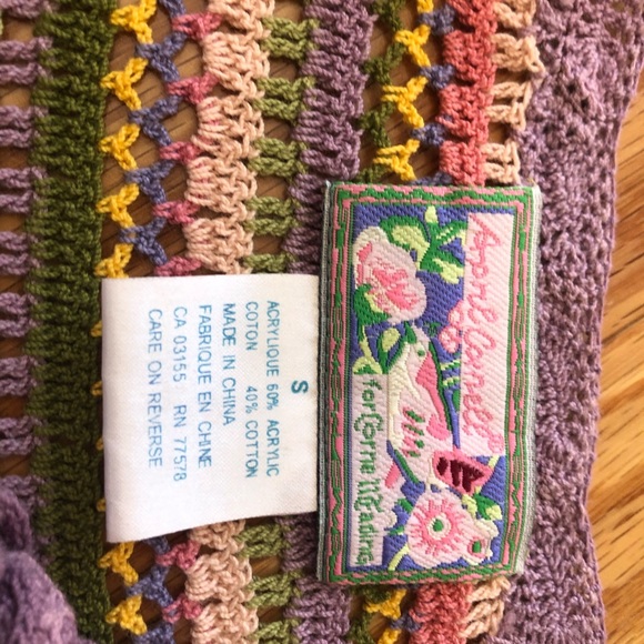 Cardigan - Picture 2 of 3